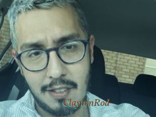ClaytonRod