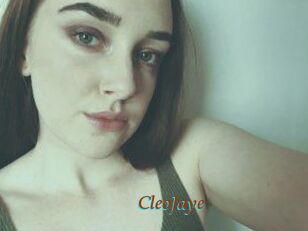 CleoJaye
