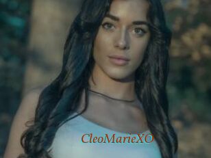 CleoMarieXO