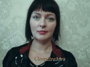 CleopatraMrs