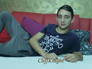 CliffKnight