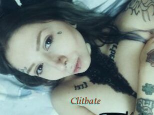 Clitbate