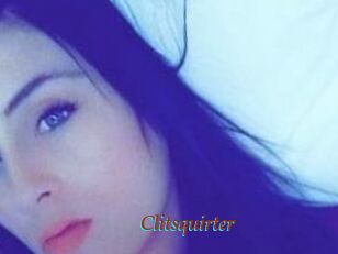 Clitsquirter