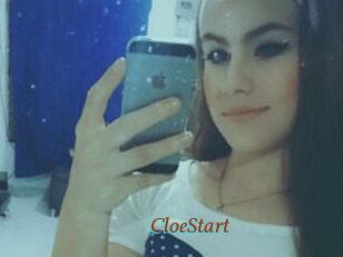 CloeStart