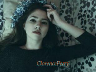 ClorencePerry