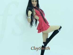 CloySmith