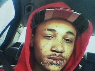 ClveChief