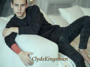 ClydeKingsman