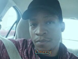 Cmax25