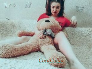 CocaColaa