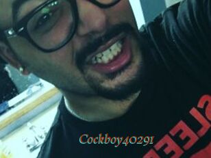 Cockboy40291