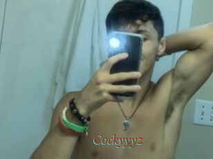 Cockyyyz