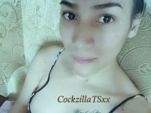 CockzillaTSxx