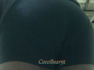 CocoBear91