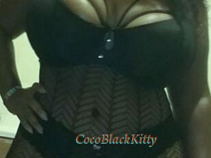 CocoBlackKitty
