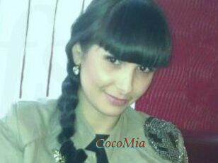 CocoMia