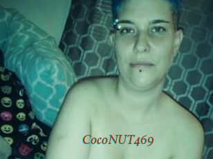 CocoNUT469