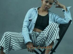 CocoSweet18