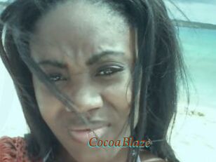 CocoaBlaze