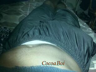 CocoaBoi