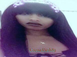 CocoaRush89