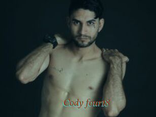 Cody_four18