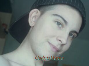 CodyisHome