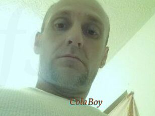 ColaBoy