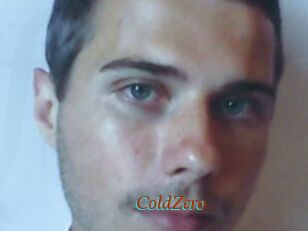 ColdZero