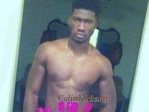 Colin_Dickson
