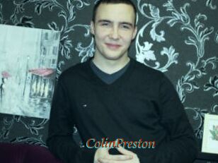 ColinPreston