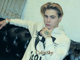 ColinSky