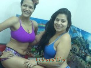 Coll_and_Lisa
