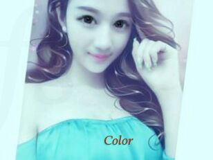 Color