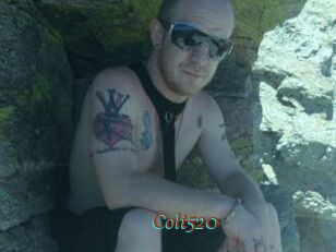 Colt520