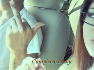 Completepackage