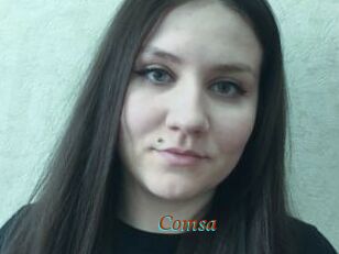 Comsa