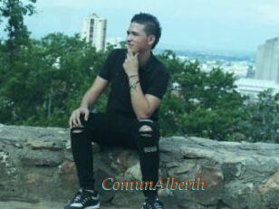 ComunAlberth