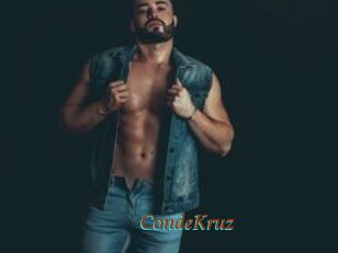 CondeKruz