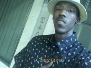 CongoJames