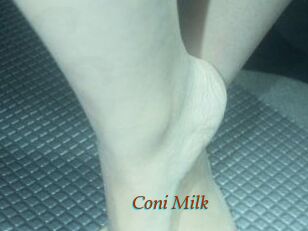 Coni_Milk