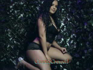 ConnieCrowell