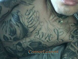 Connor_Laurent