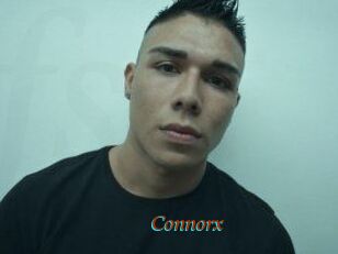 Connorx