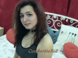 ConstantiaRed