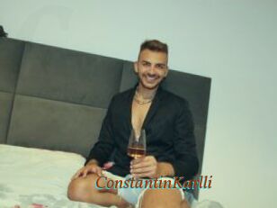 ConstantinKarlli