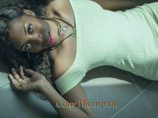 ConyThompson