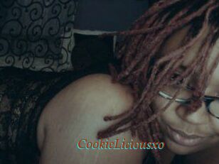 CookieLiciousxo
