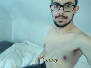 Coorey