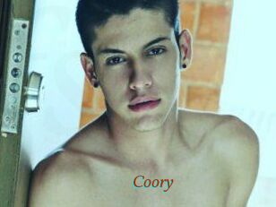 Coory
